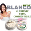 12 Buste Ricarica Blancodent 50gr ogni Busta. - immagine 2